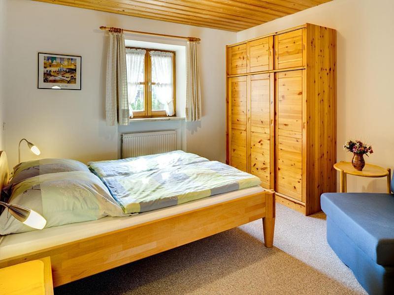 Apartment Reithmeier *