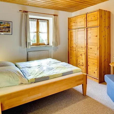 FeWo Reithmeier Berchtesgaden Exterior foto